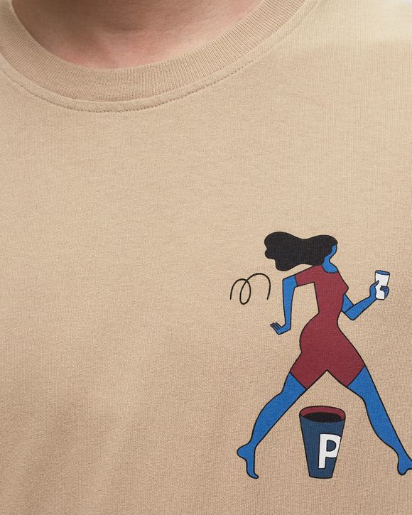 Questioning Tee