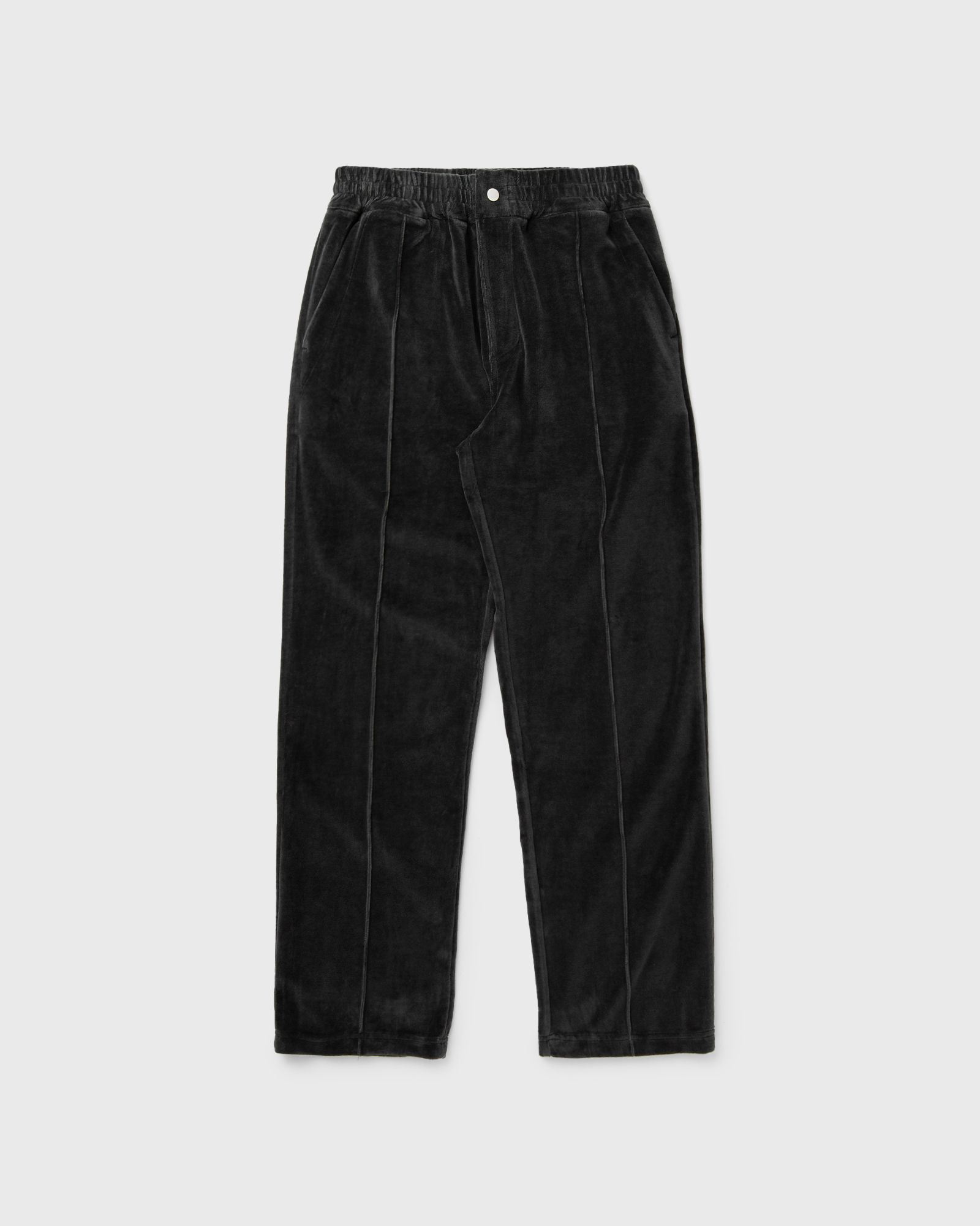 Nearly Black Velour Pants