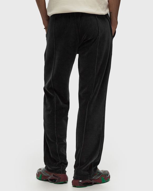 Velour Classic Pants