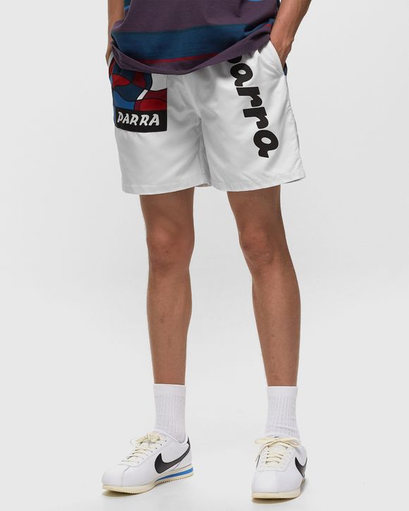 Sports Trees Swim Shorts