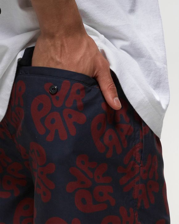1976 Logo Swim Shorts