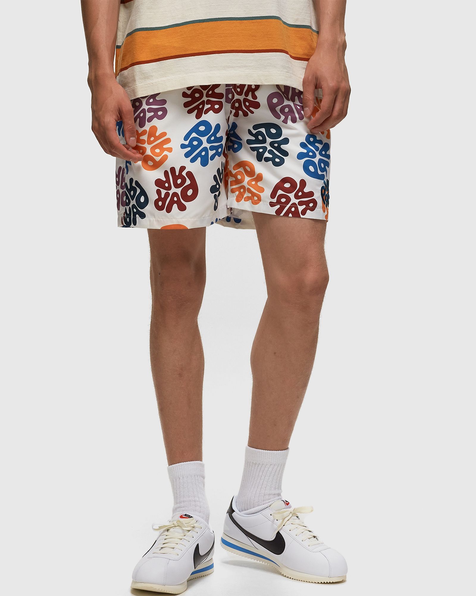 1976 Logo Swim Shorts