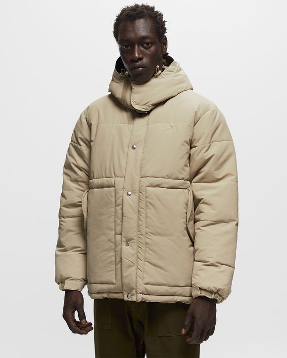 Storm Puffer Coat II