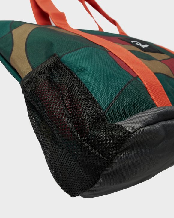 Trees In Wind Bag