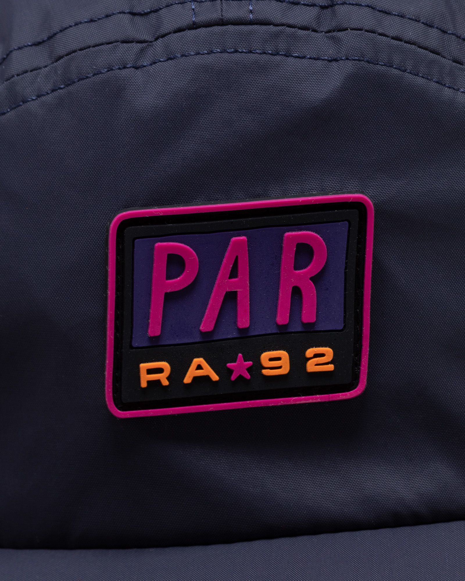 1992 Logo 5 Panel Hat