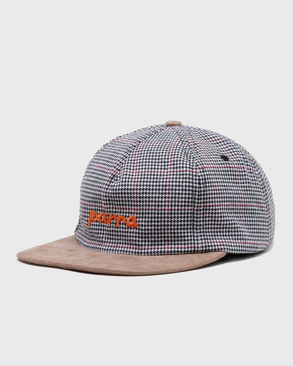 Lowercase Logo 5 Panel Hat