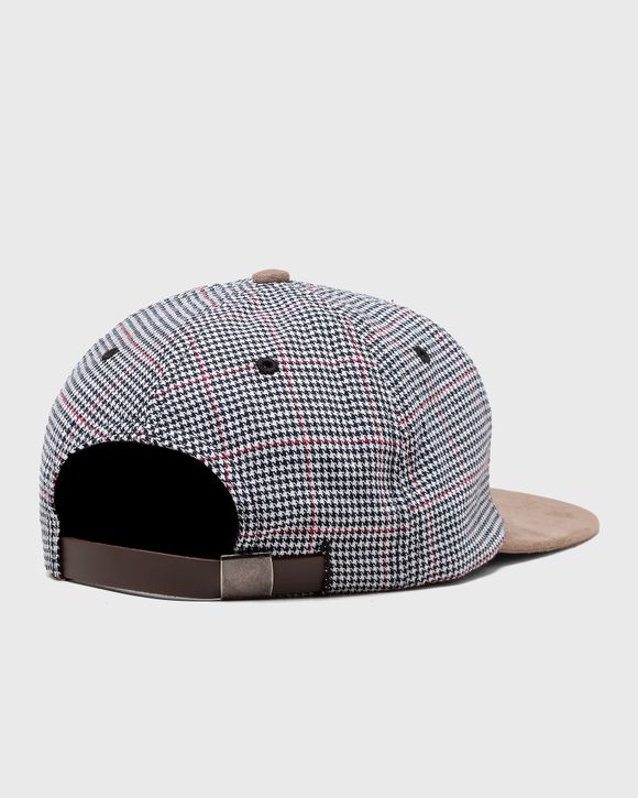 Lowercase Logo 5 Panel Hat