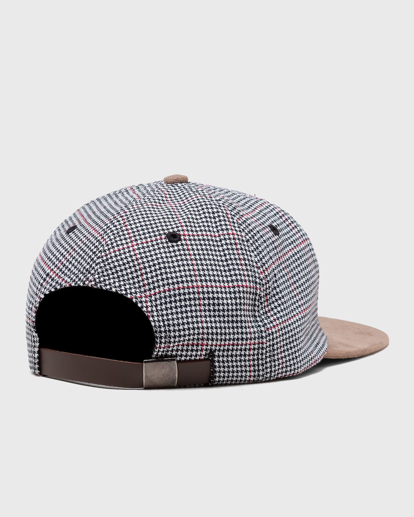 Lowercase Logo 5 Panel Hat