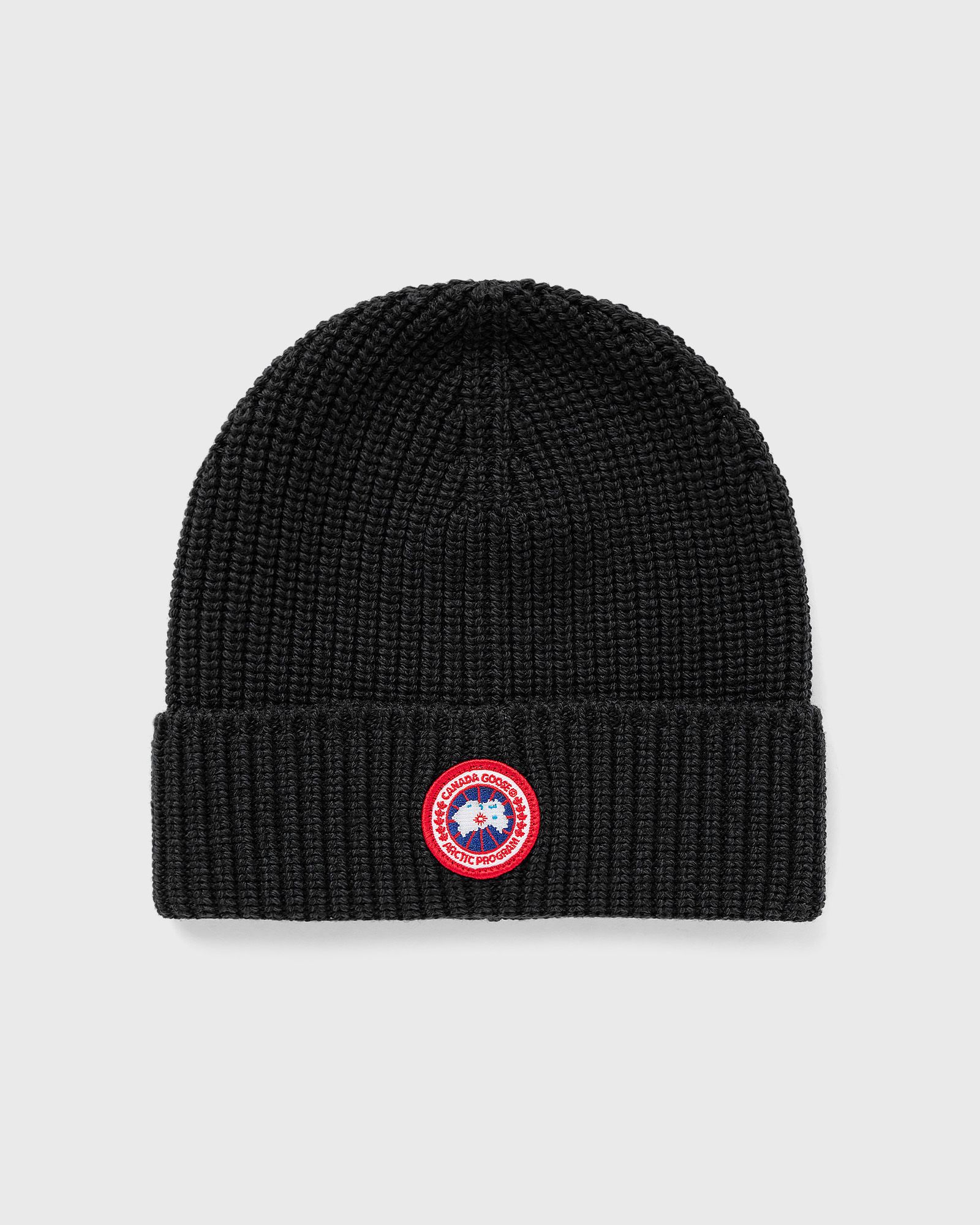 Rib Toque