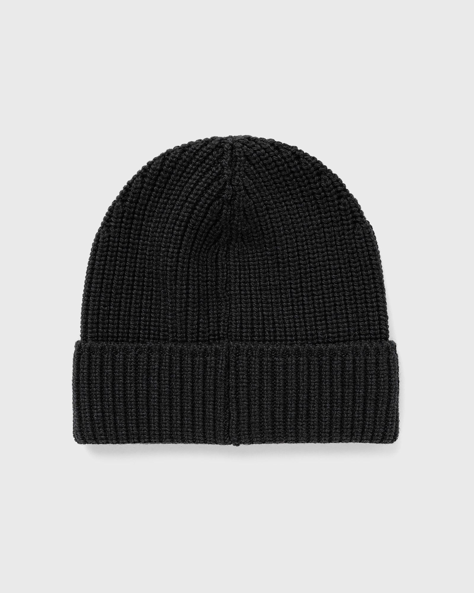 Rib Toque