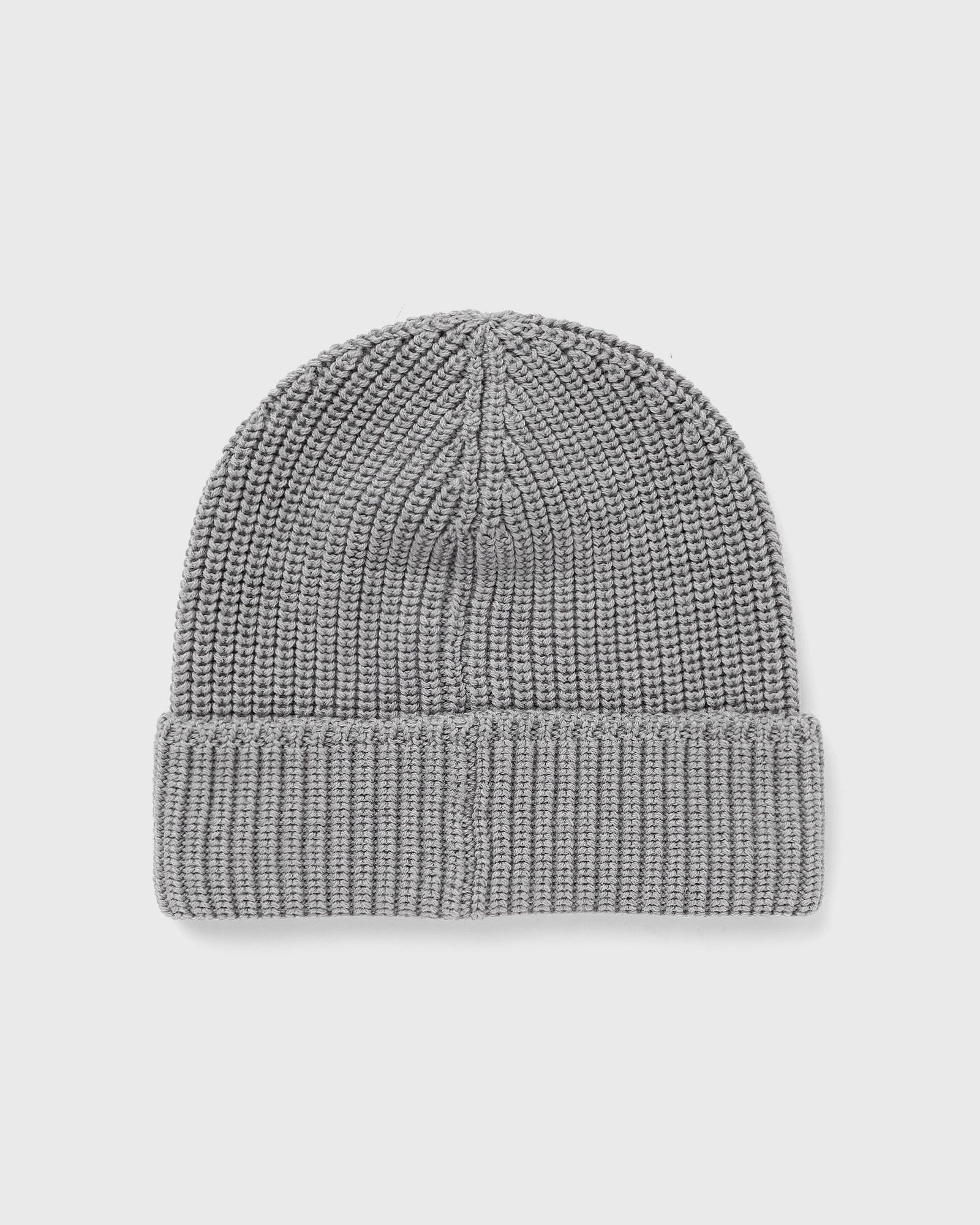 Rib Toque