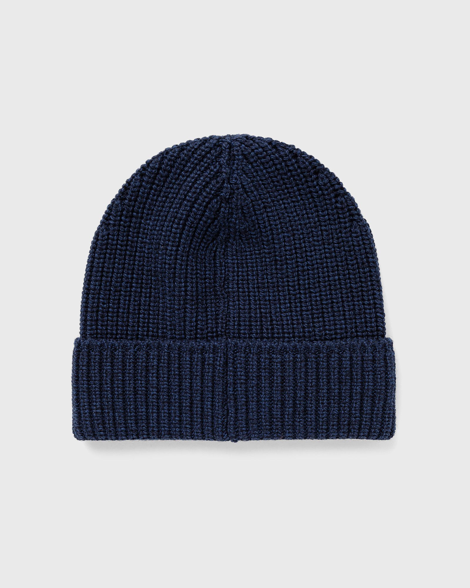 Rib Toque