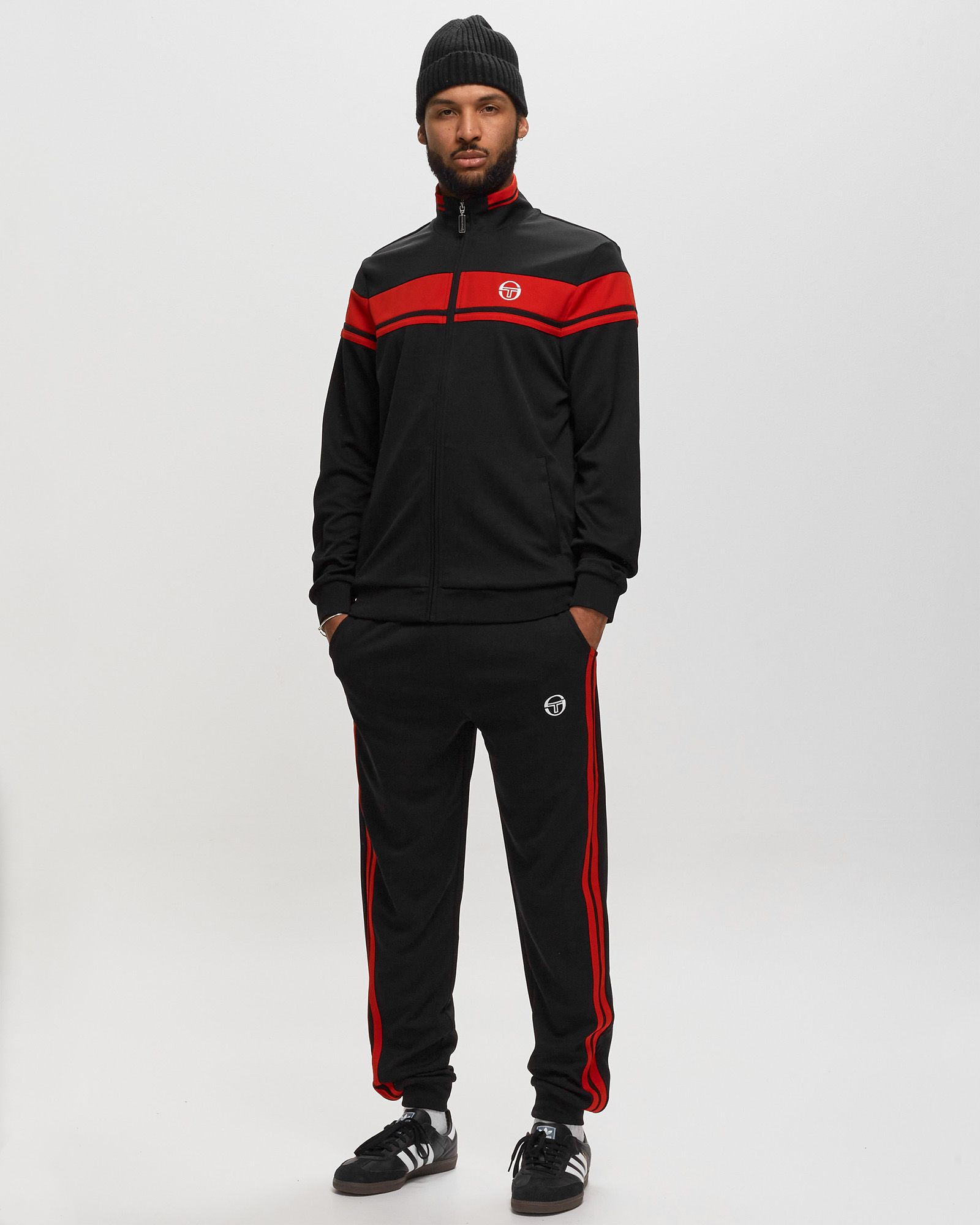 DAMARINDO TRACKSUIT