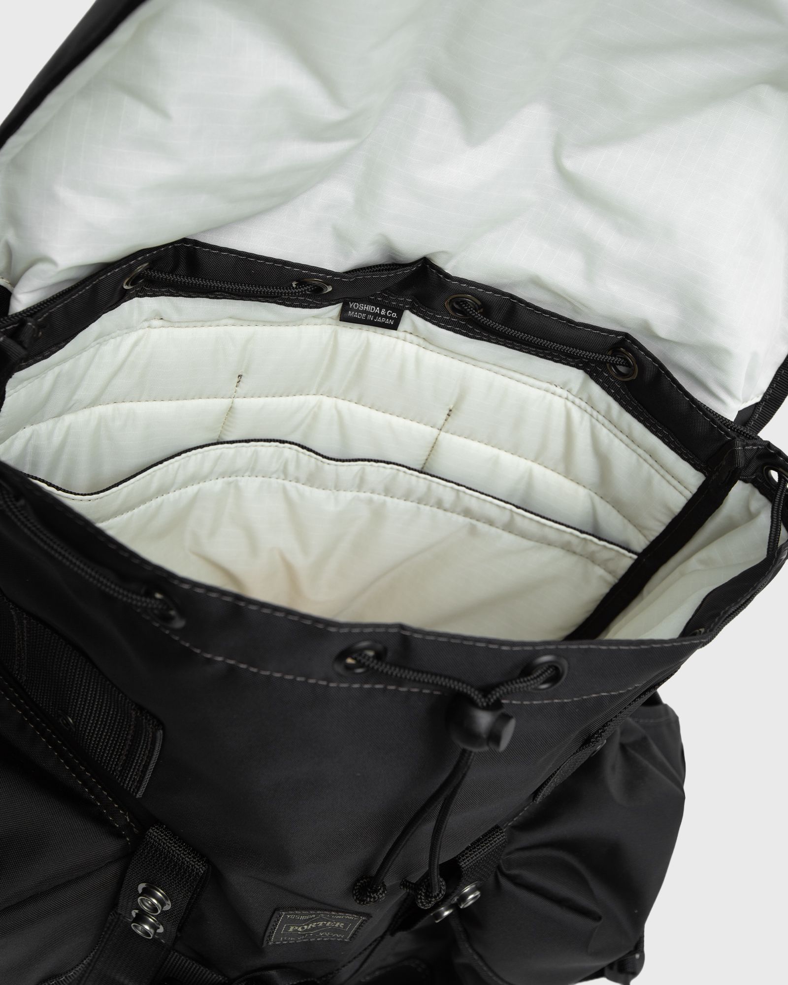 ALL ALICE PACK with POUCHES