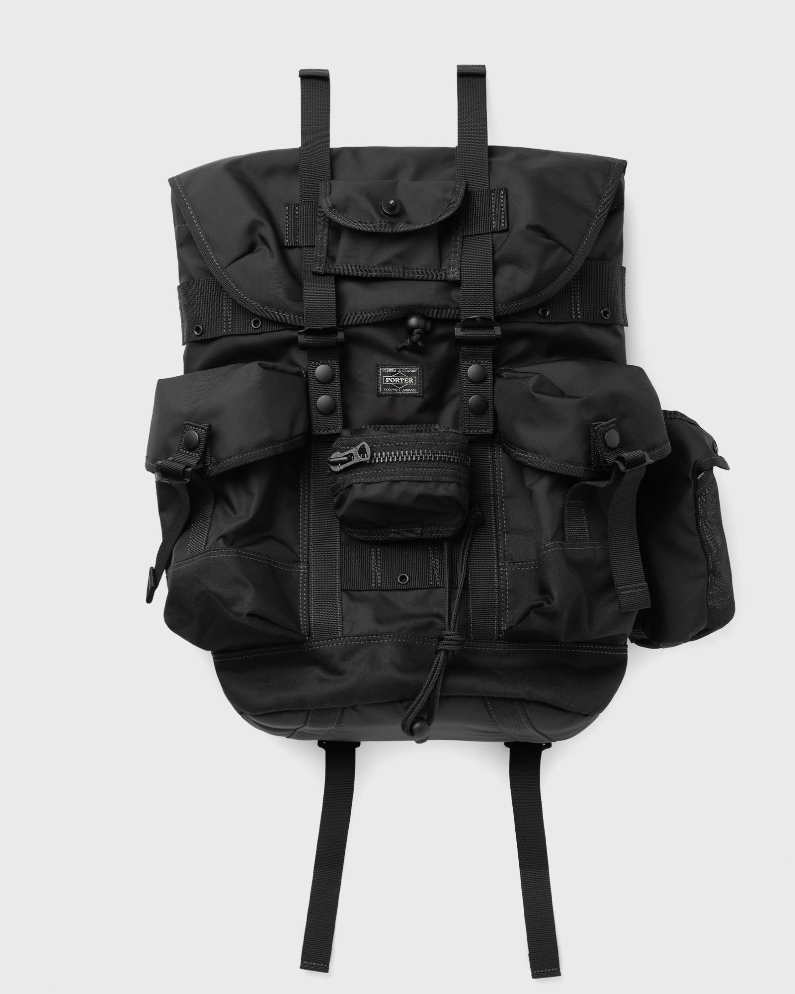 ALL ALICE PACK with POUCHES