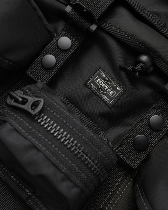 ALL ALICE PACK with POUCHES