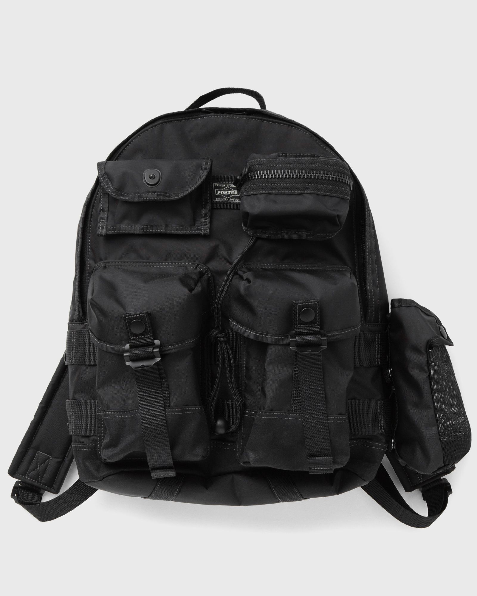 All Daypack With Pouches-image
