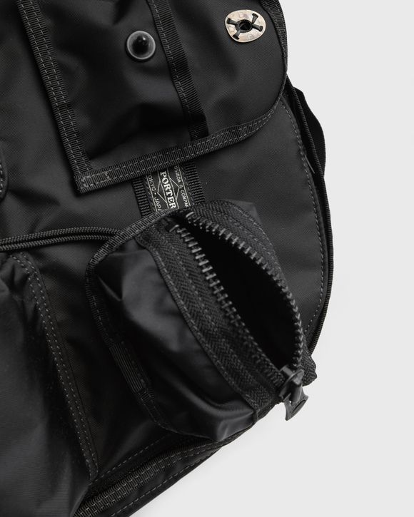 ALL DAYPACK with POUCHES