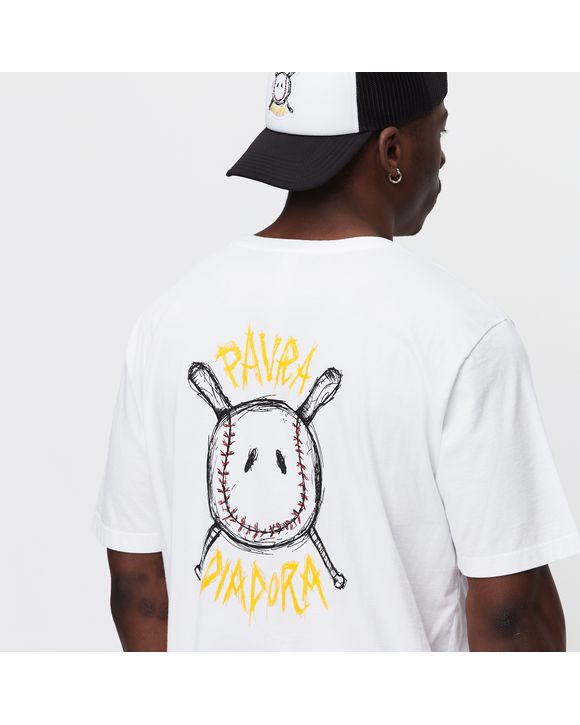Paura Logo Tee