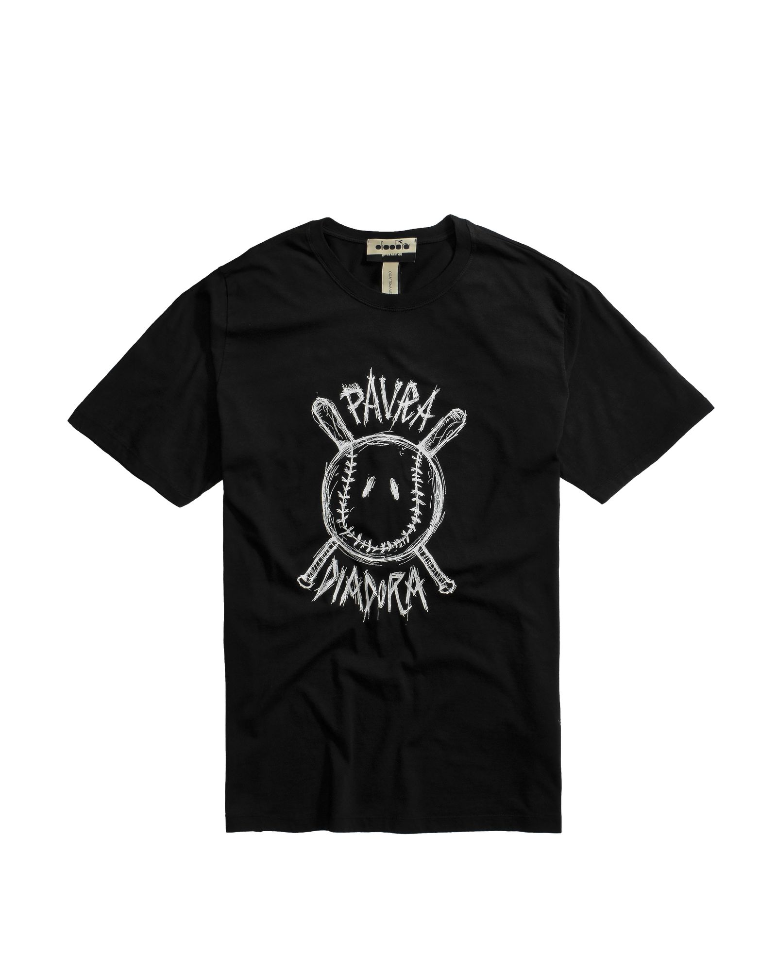 Paura Logo Tee