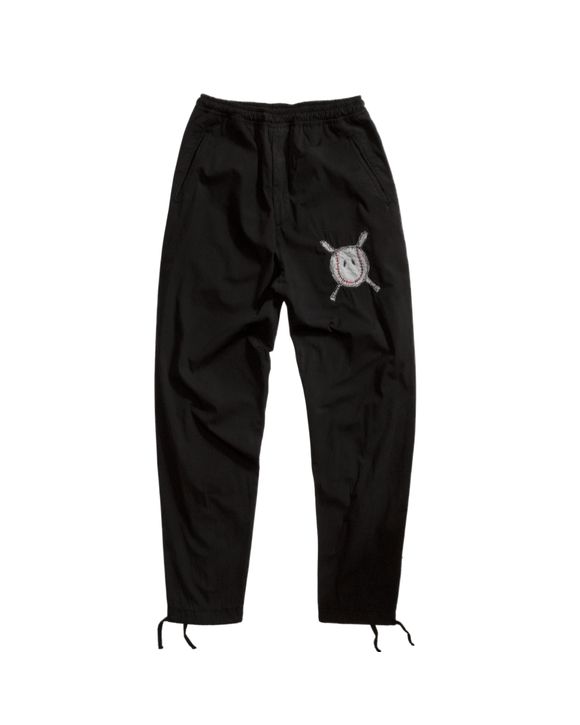 Paura cotton track-pant
