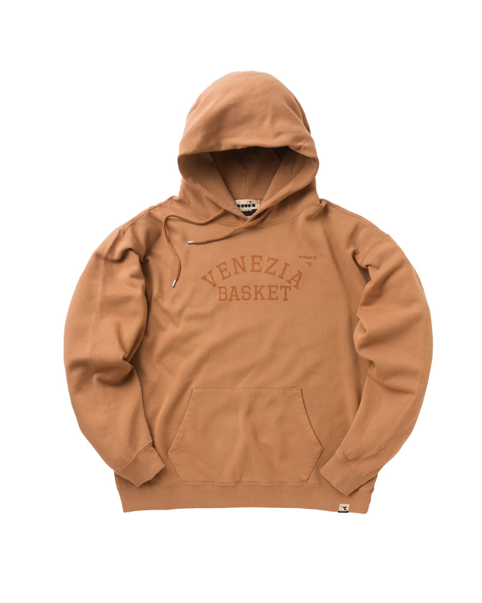 Diadora x Paura Basket Hoodie