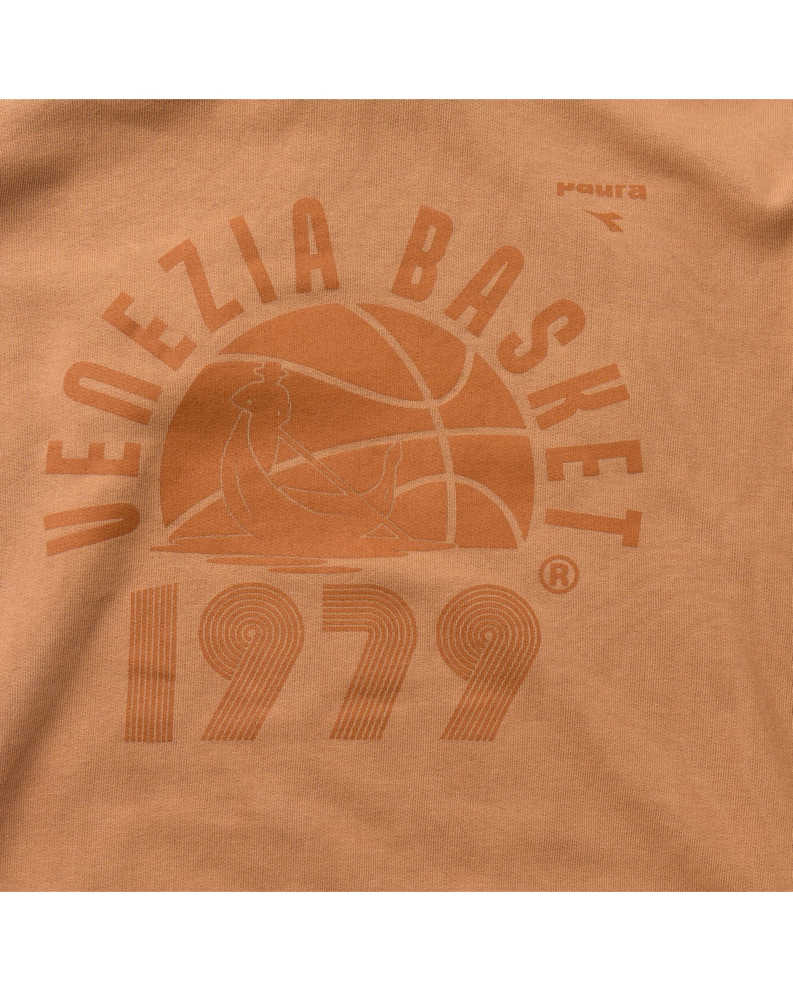 Diadora x Paura Basket Hoodie