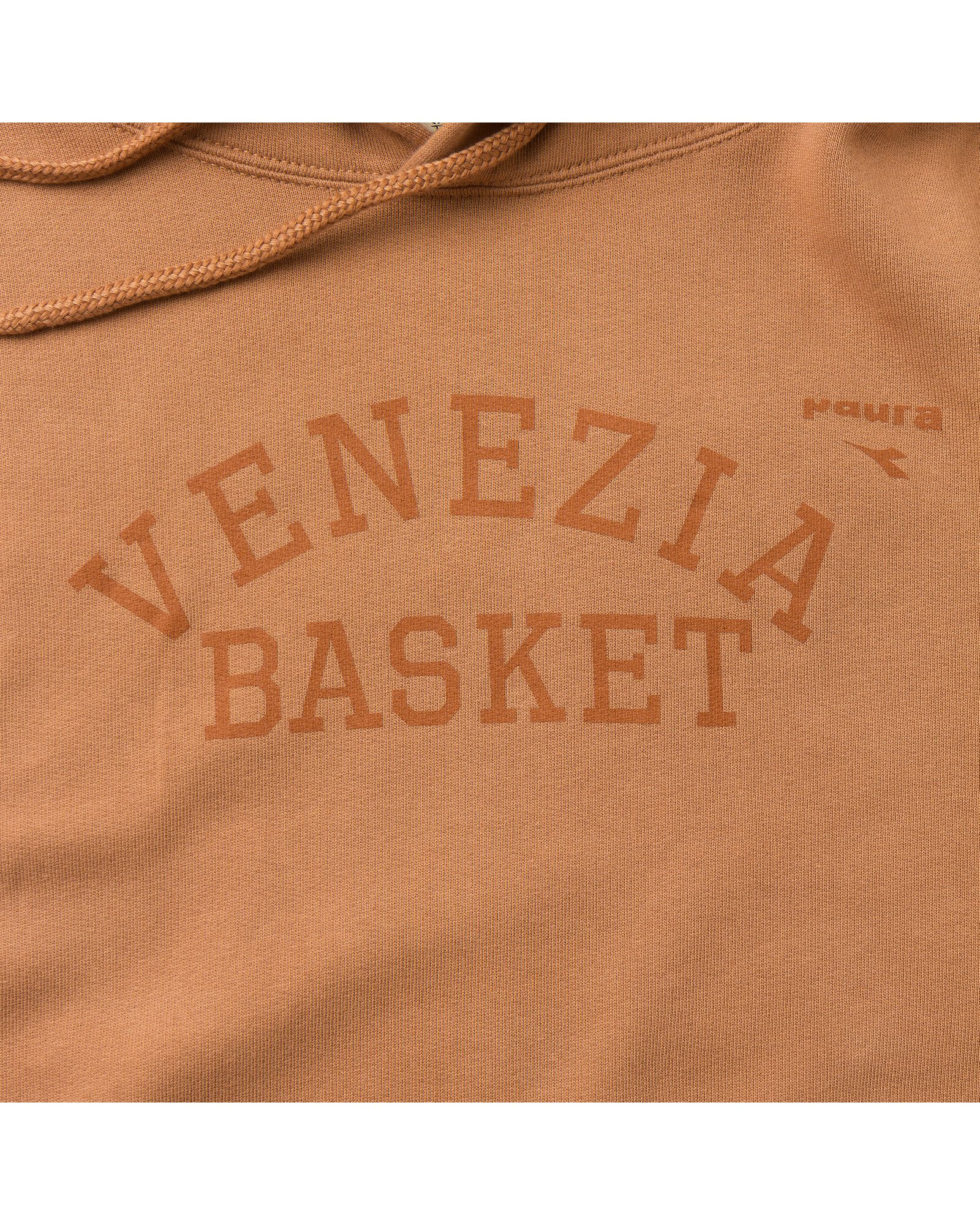 Diadora x Paura Basket Hoodie