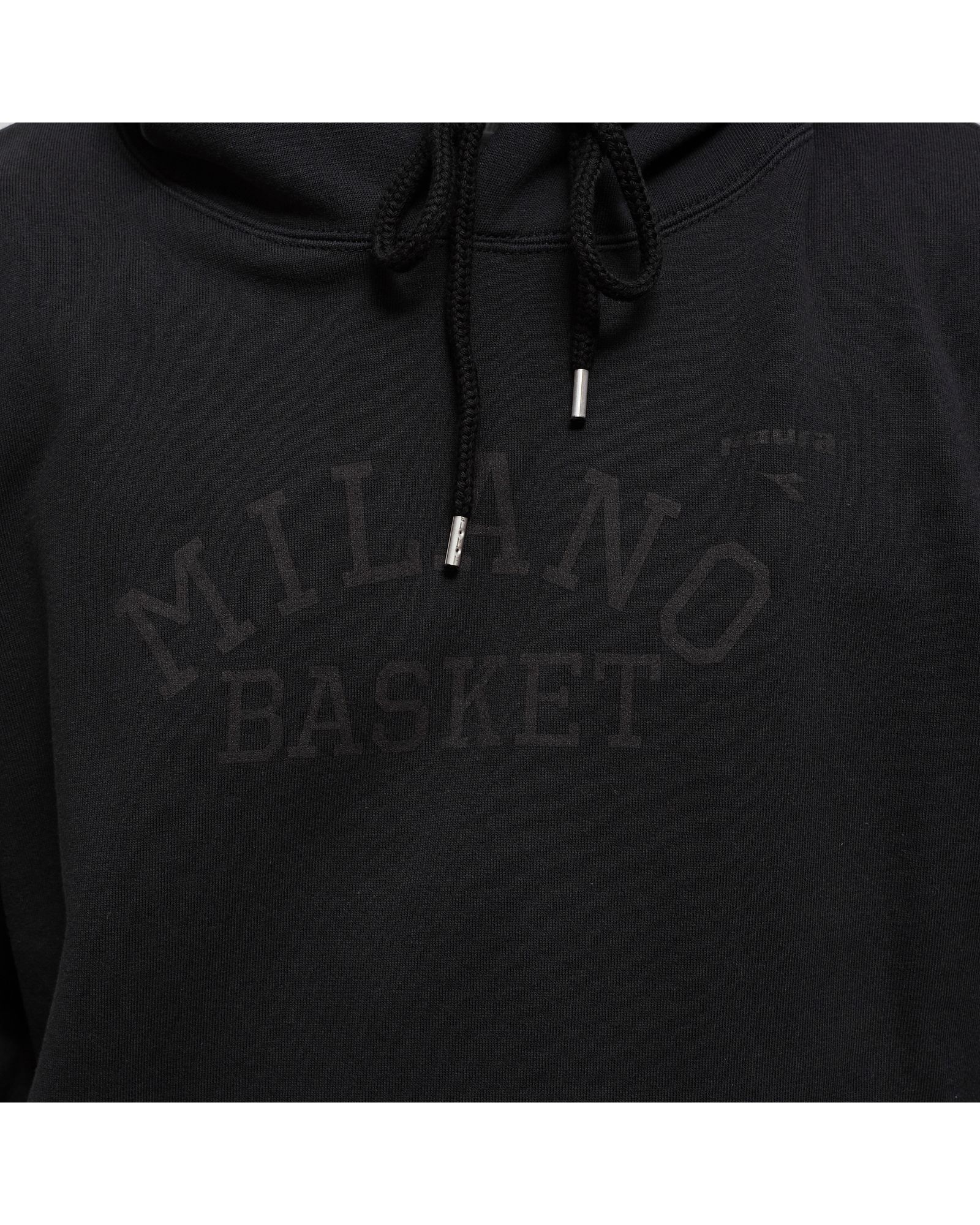 Diadora x Paura Basket Hoodie