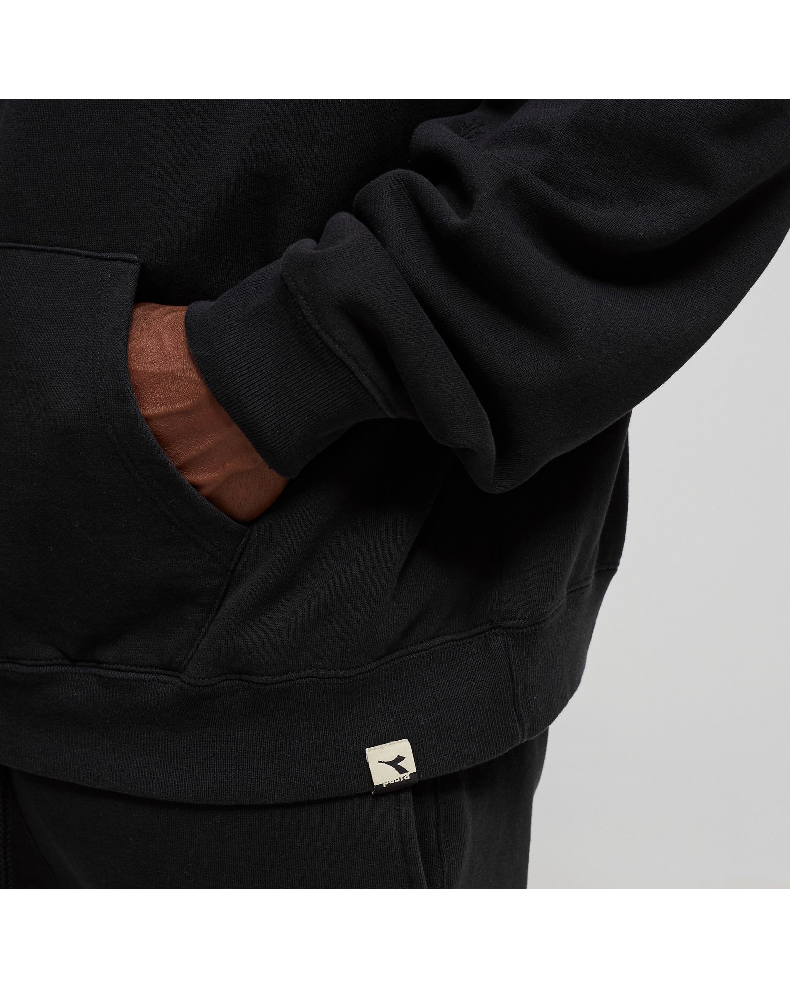 Diadora x Paura Basket Hoodie