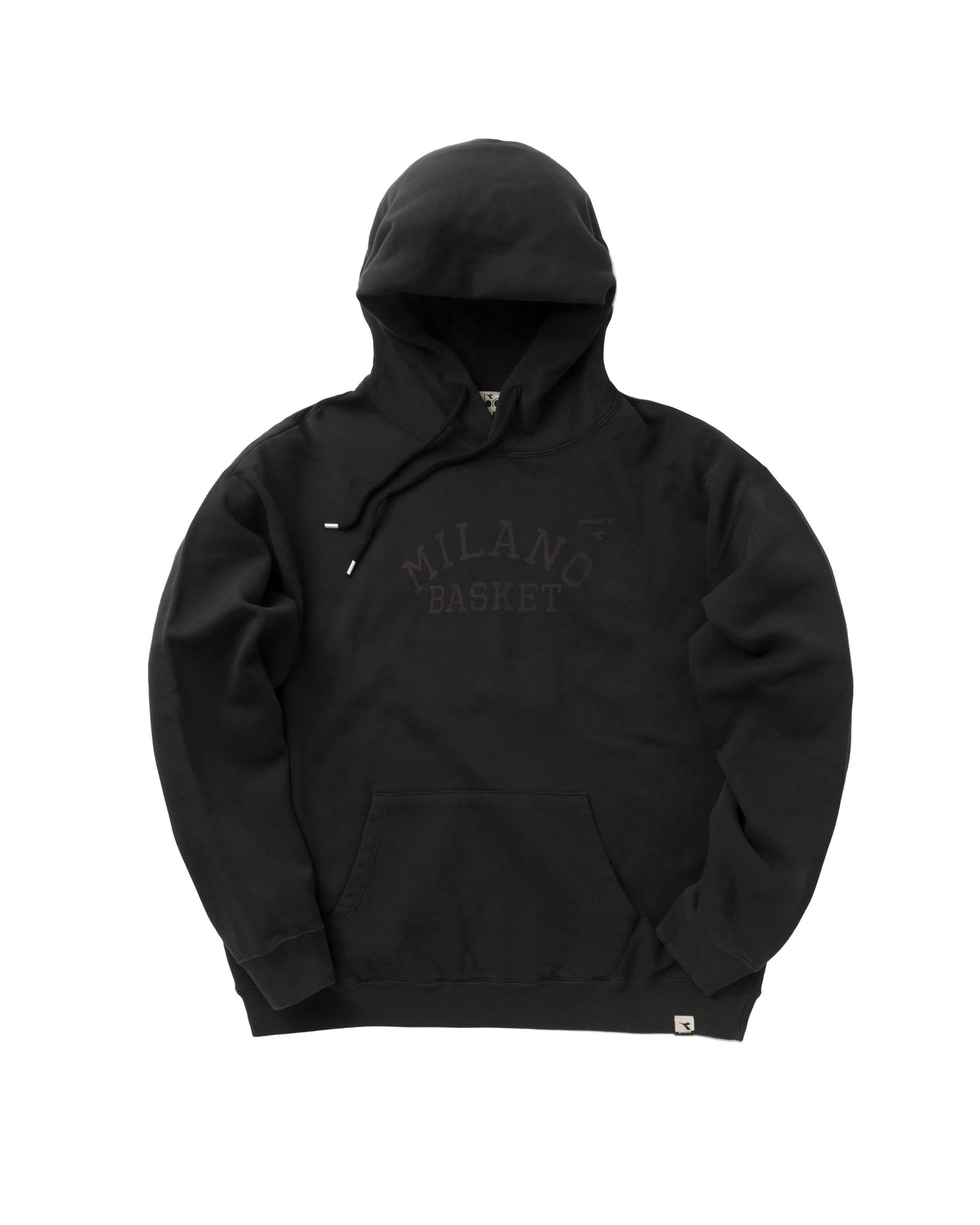 Diadora x Paura Basket Hoodie