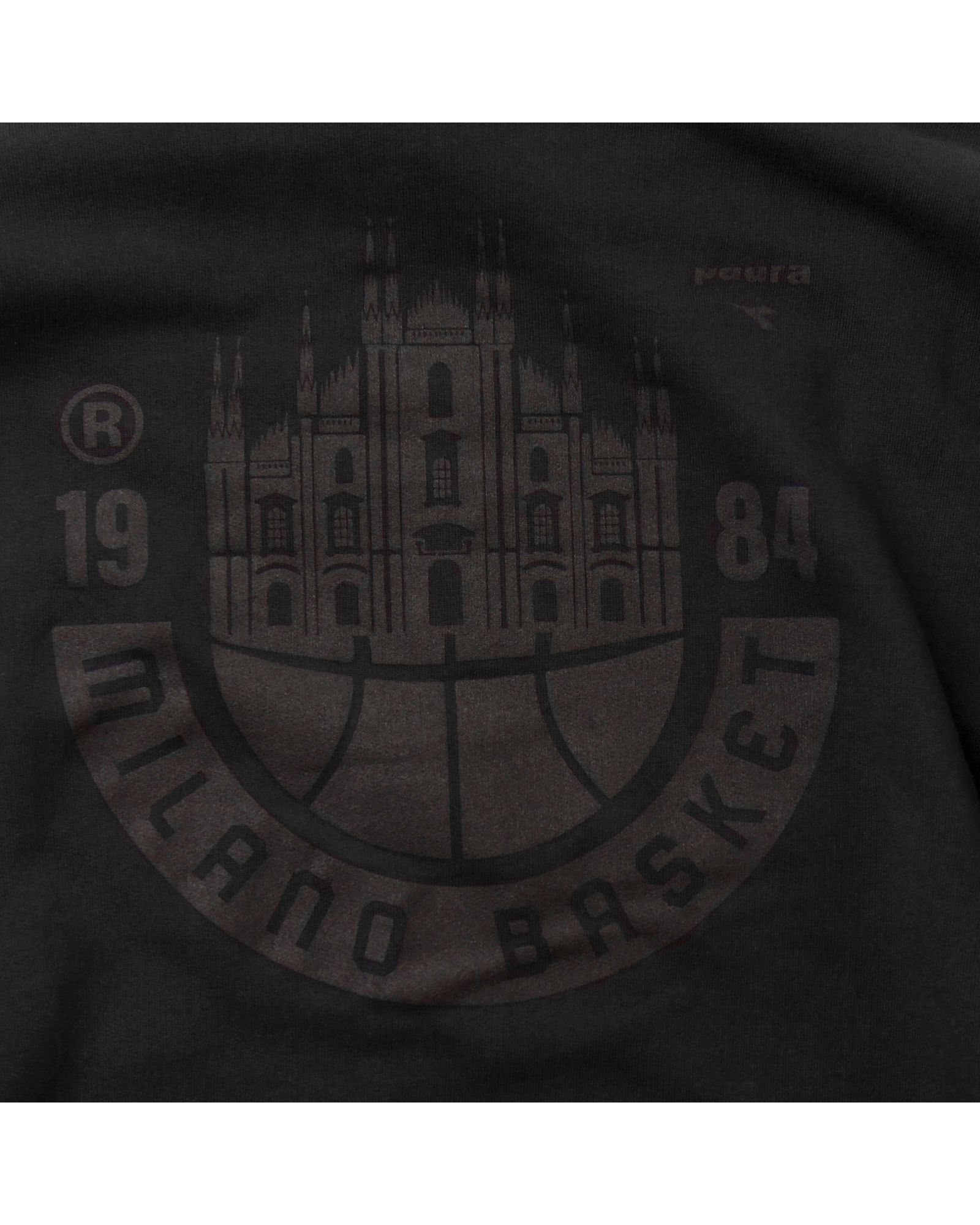 Diadora x Paura Basket Hoodie