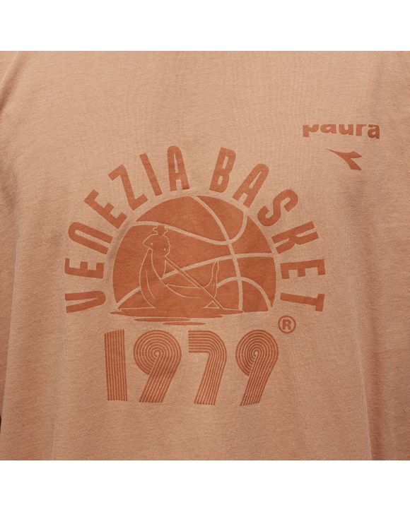Diadora x Paura Basket Tee