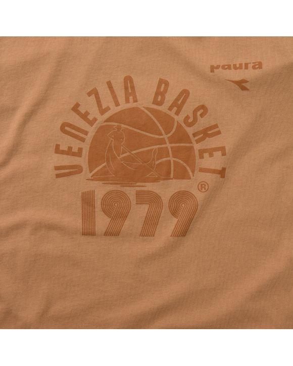 Diadora x Paura Basket Tee