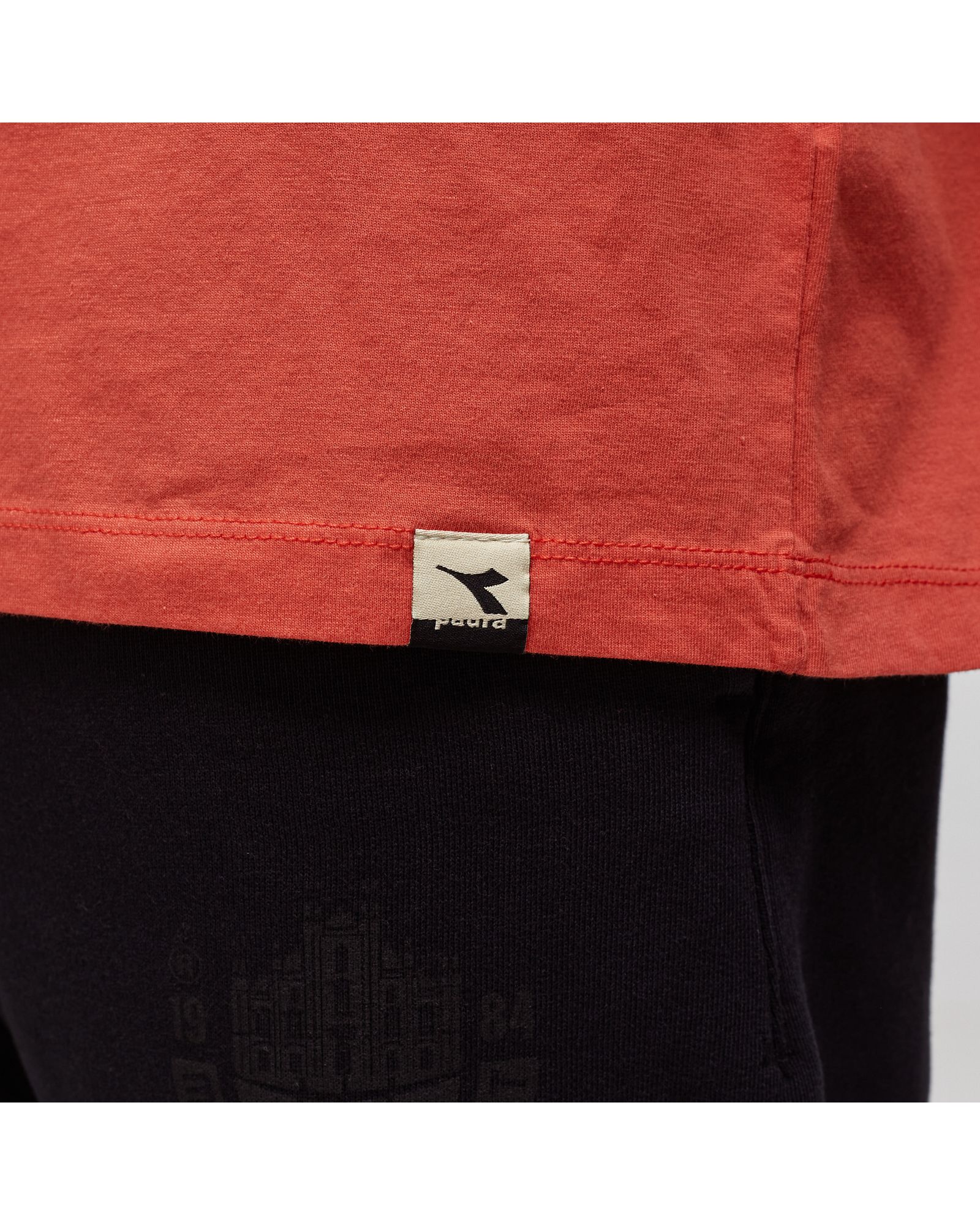 Diadora x Paura Basket Tee