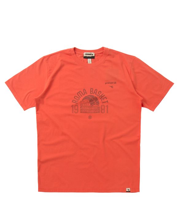 Diadora x Paura Basket Tee