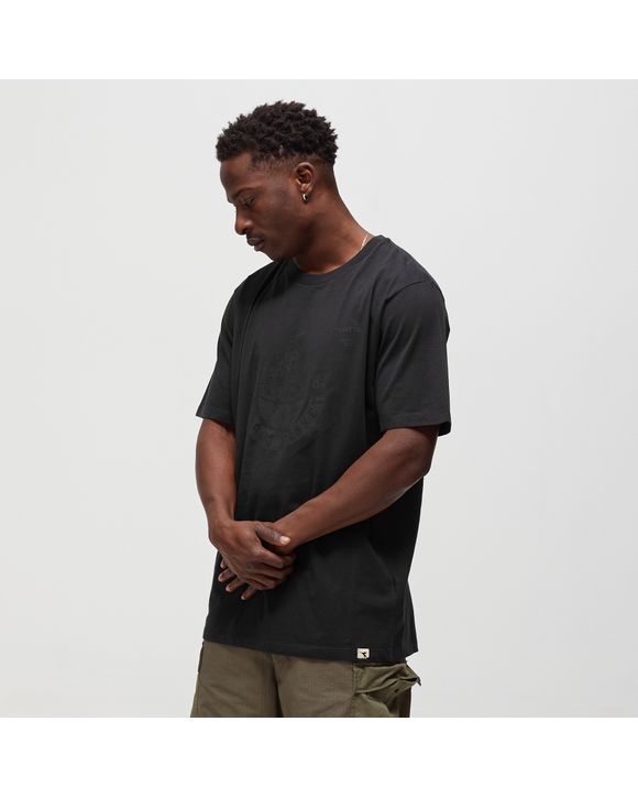 Diadora x Paura Basket Tee