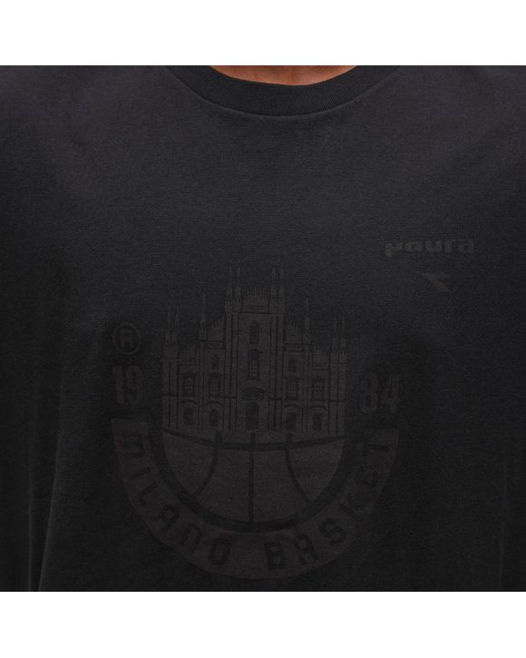 Diadora x Paura Basket Tee