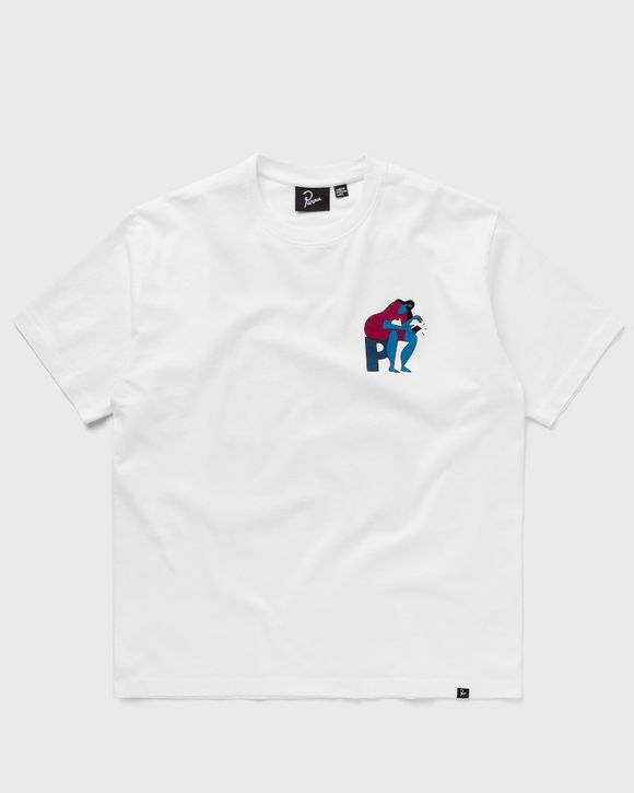 Insecure Days Tee