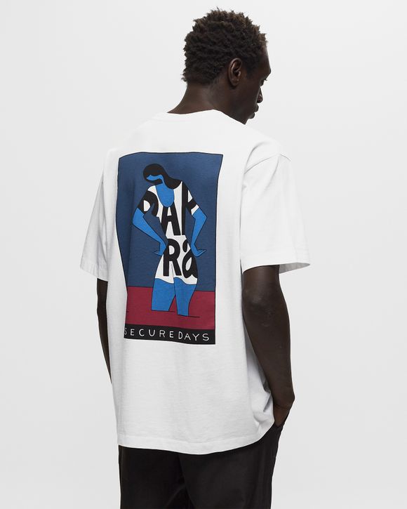 Insecure Days Tee