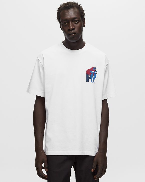 Insecure Days Tee