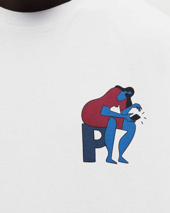 Insecure Days Tee