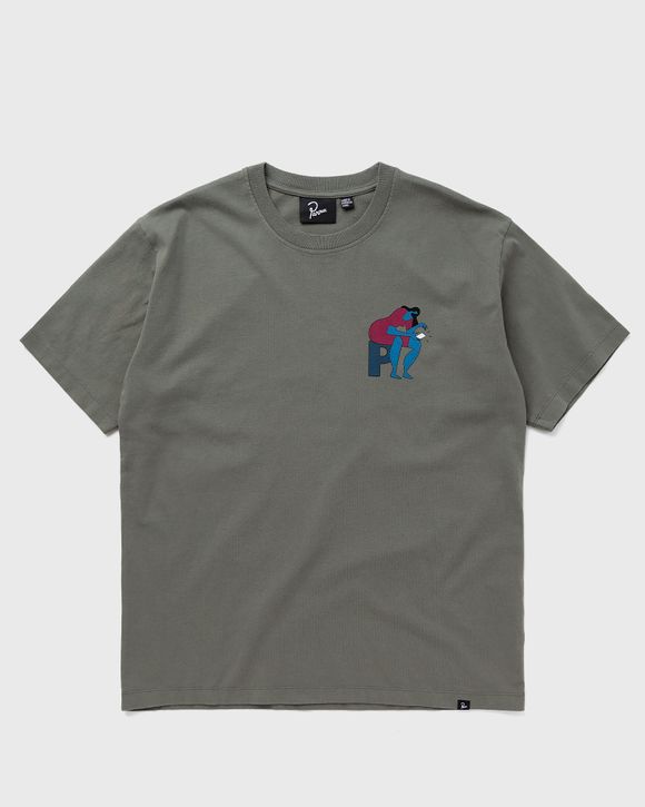 Insecure Days Tee