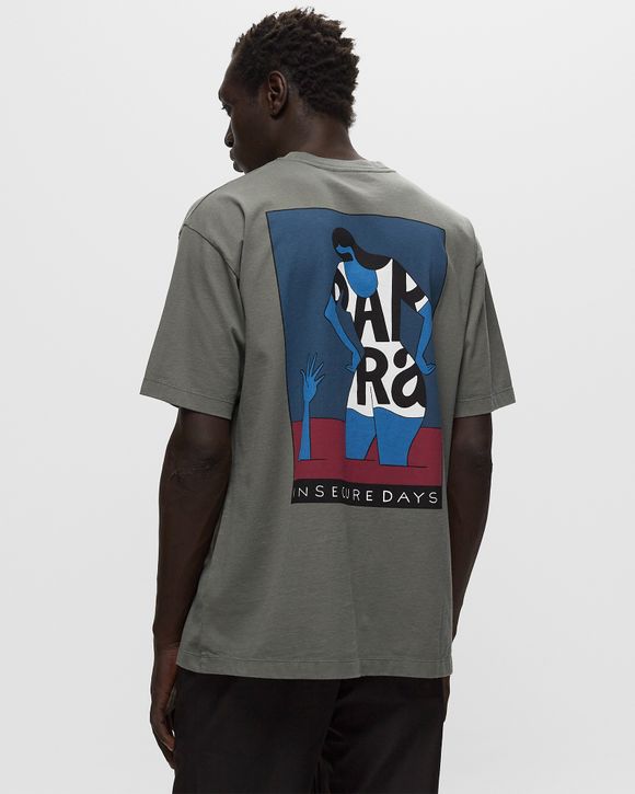 Insecure Days Tee