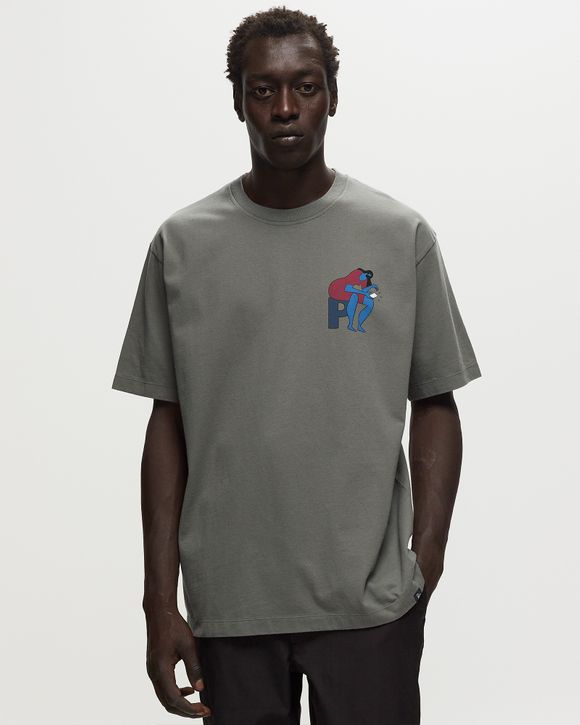 Insecure Days Tee