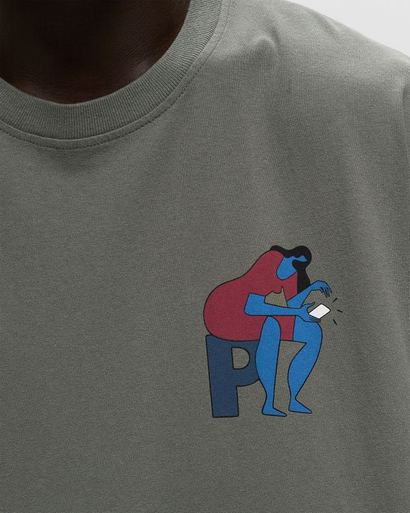 Insecure Days Tee