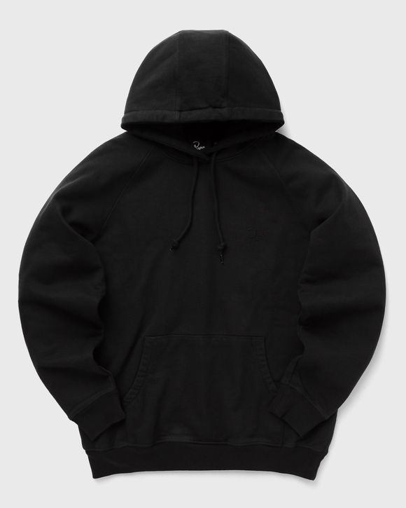 Ksubi Black Phantom Hoodie Ksubi