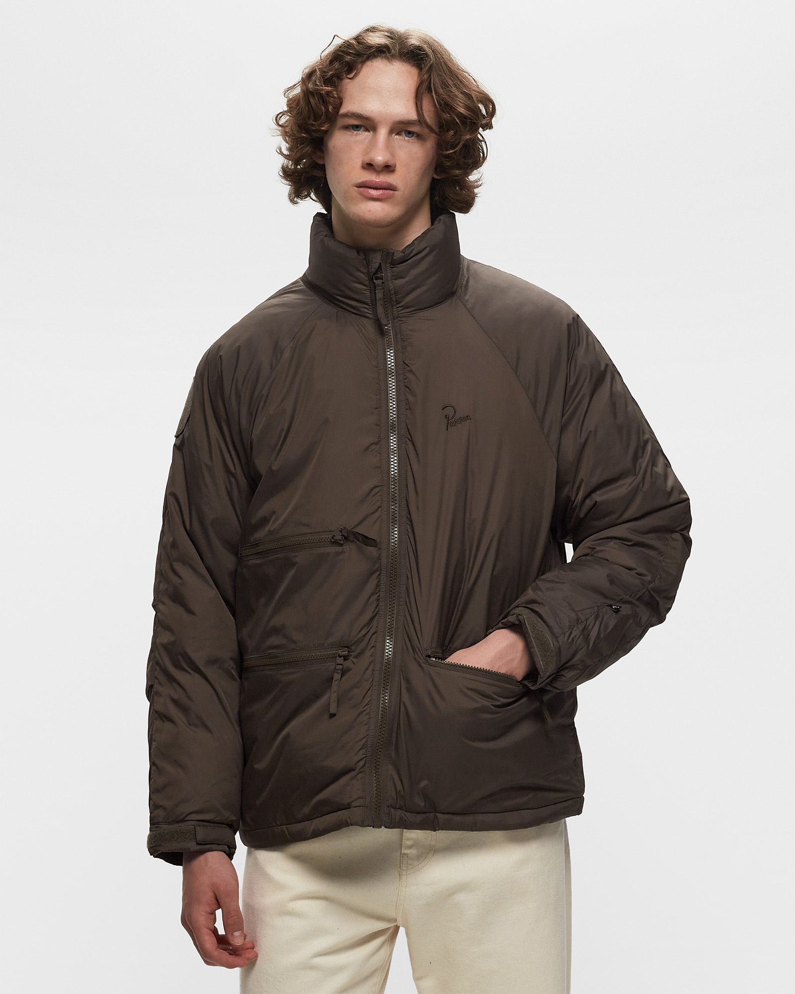 Canyons All Over Jacket