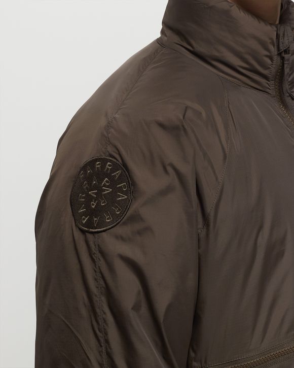 Barbour clearance severn jacket