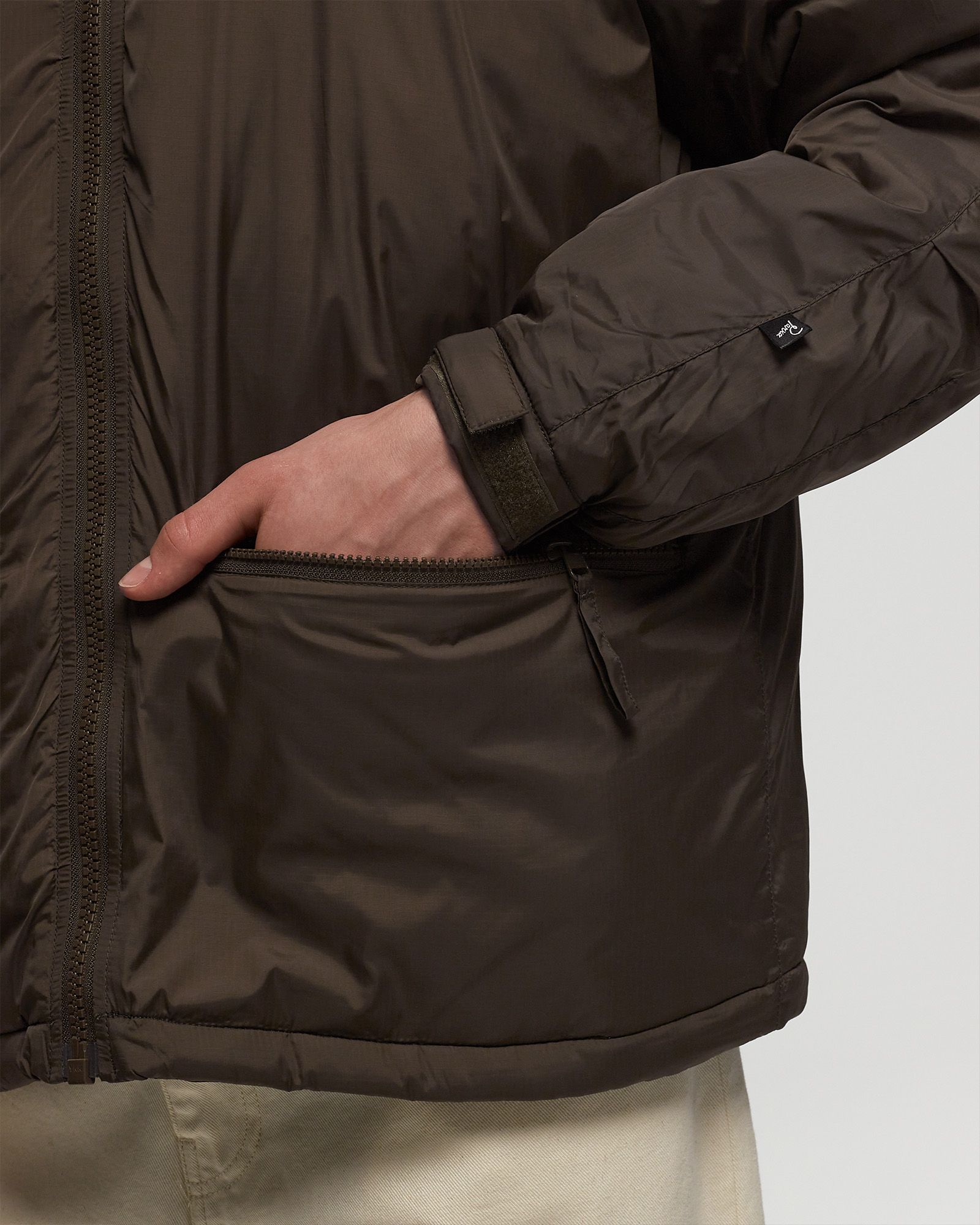 Canyons All Over Jacket